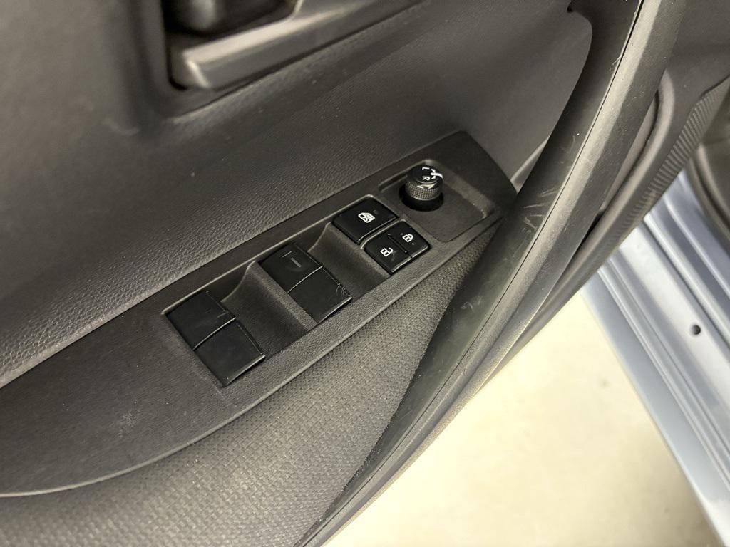 used 2022 Toyota Corolla car, priced at $17,200