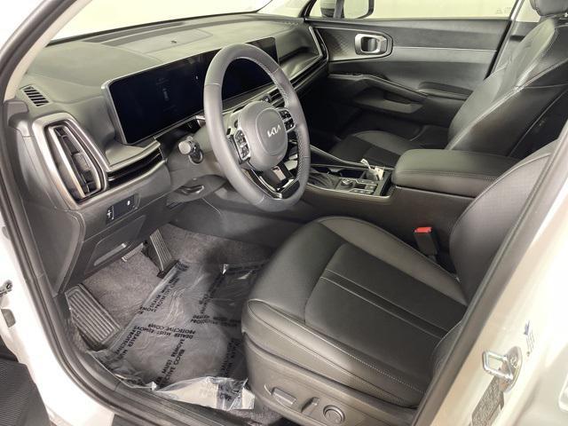 new 2025 Kia Sorento car, priced at $36,266