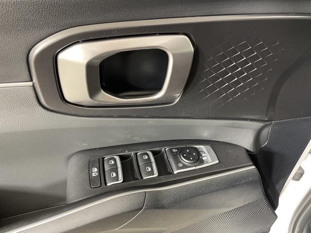 new 2025 Kia Sorento car, priced at $36,266