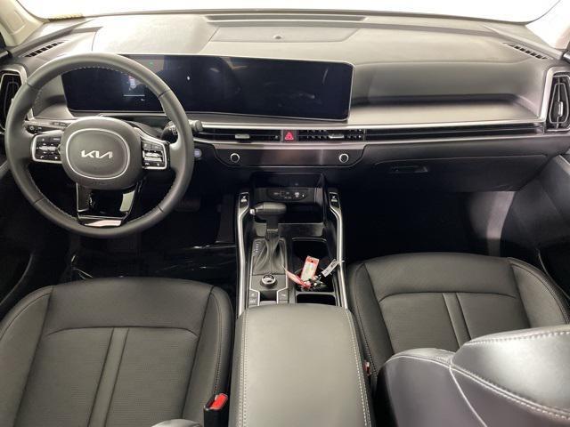 new 2025 Kia Sorento car, priced at $36,266