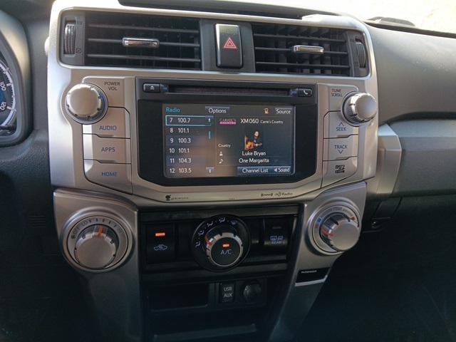 used 2019 Toyota 4Runner car, priced at $32,500