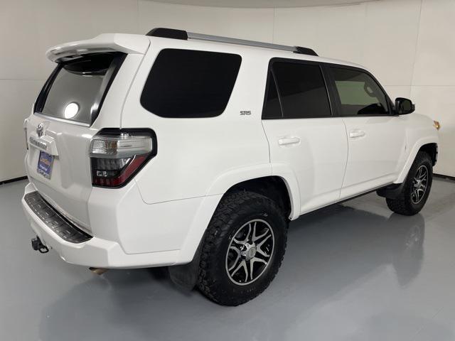 used 2019 Toyota 4Runner car, priced at $32,400