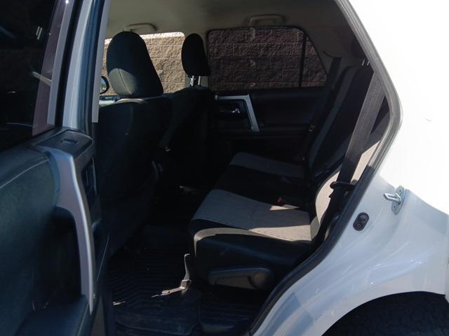 used 2019 Toyota 4Runner car, priced at $32,500