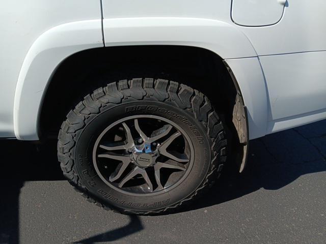 used 2019 Toyota 4Runner car, priced at $32,500