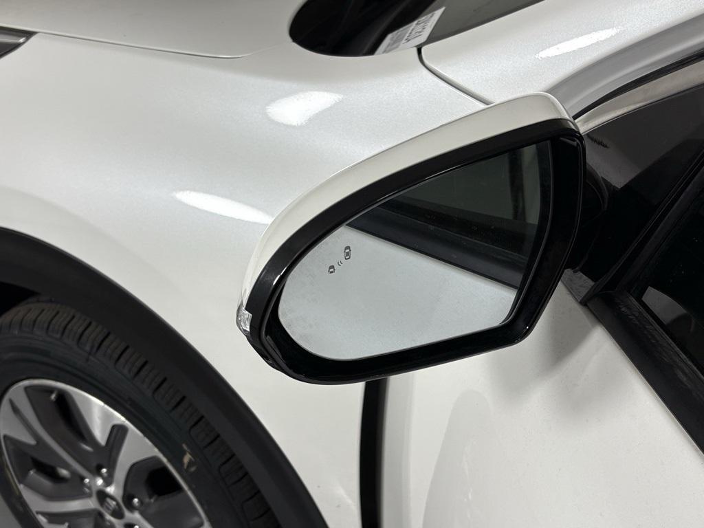 used 2020 Kia Niro EV car, priced at $15,500