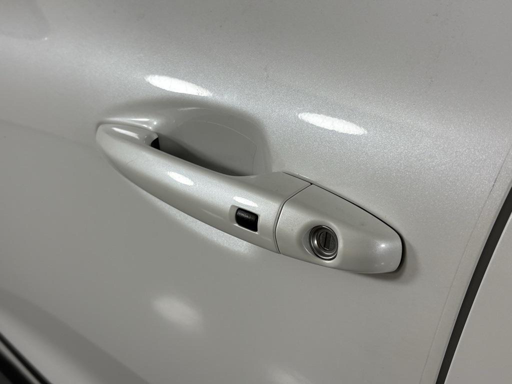 used 2020 Kia Niro EV car, priced at $15,500