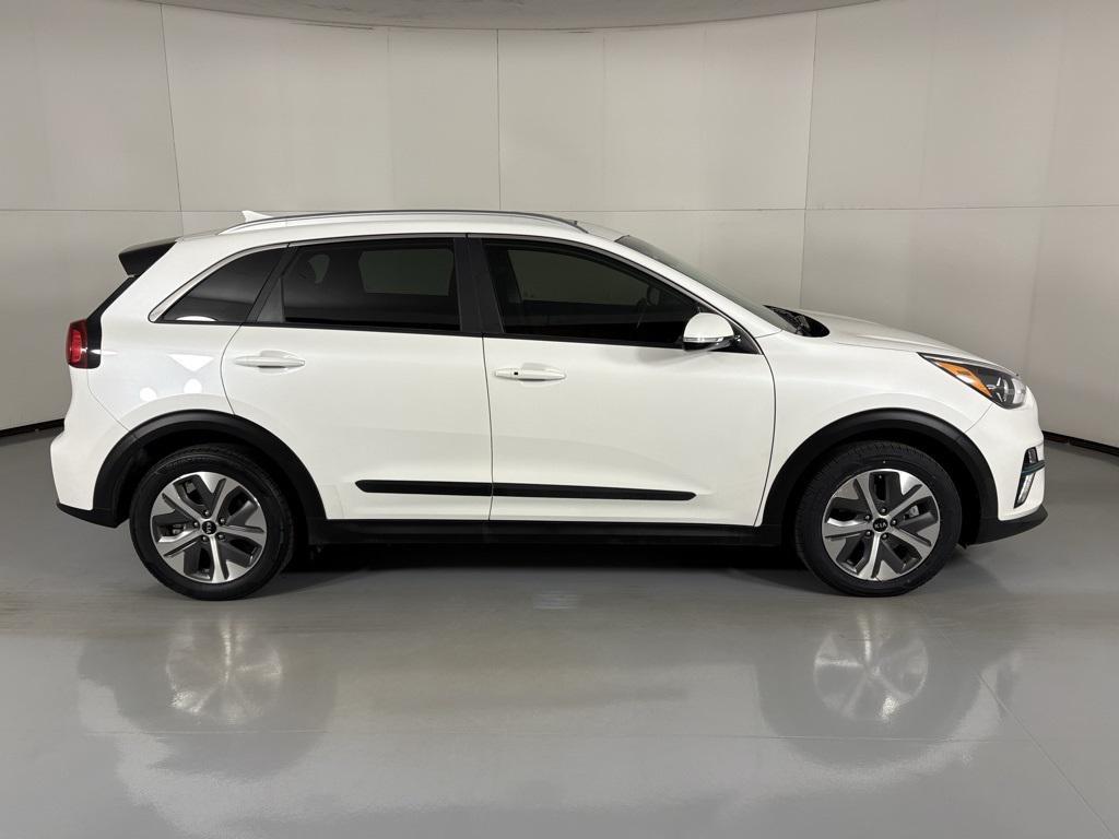 used 2020 Kia Niro EV car, priced at $15,500