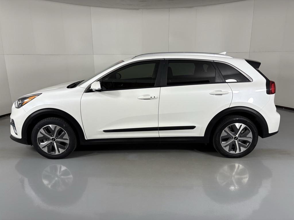 used 2020 Kia Niro EV car, priced at $15,500