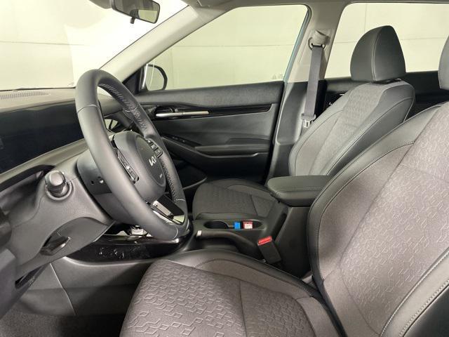 new 2026 Kia Seltos car, priced at $27,571