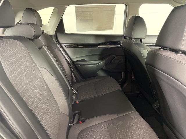 new 2026 Kia Seltos car, priced at $27,571