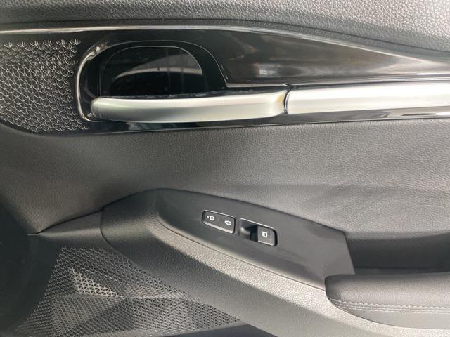 new 2026 Kia Seltos car, priced at $27,571