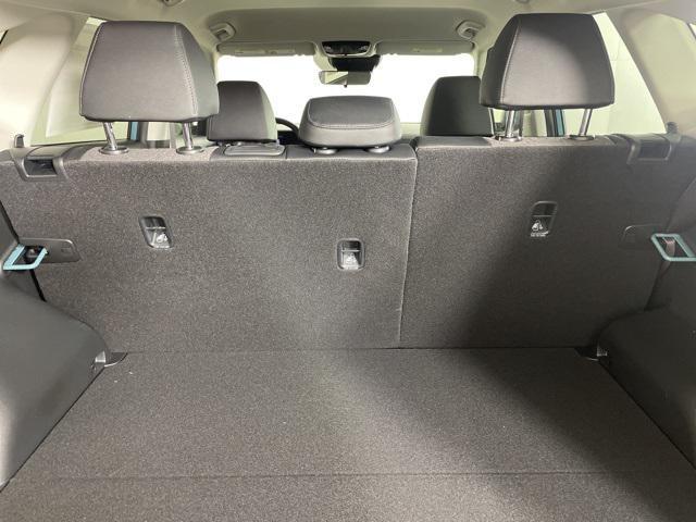 new 2026 Kia Seltos car, priced at $27,571