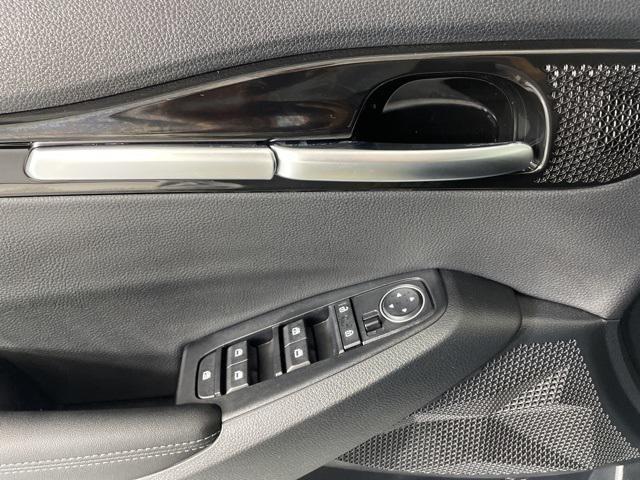 new 2026 Kia Seltos car, priced at $27,571