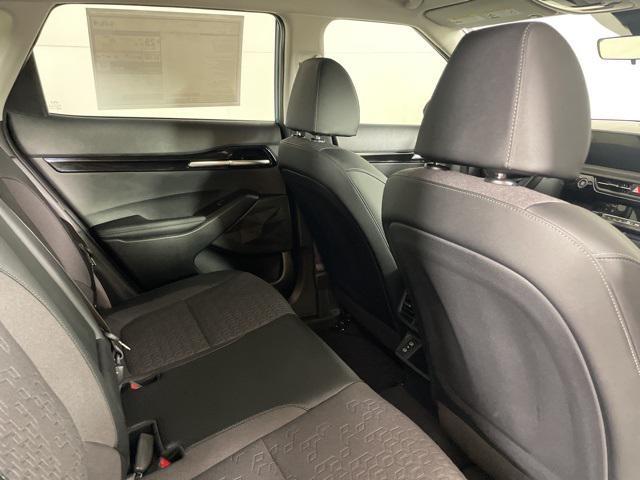 new 2026 Kia Seltos car, priced at $27,571