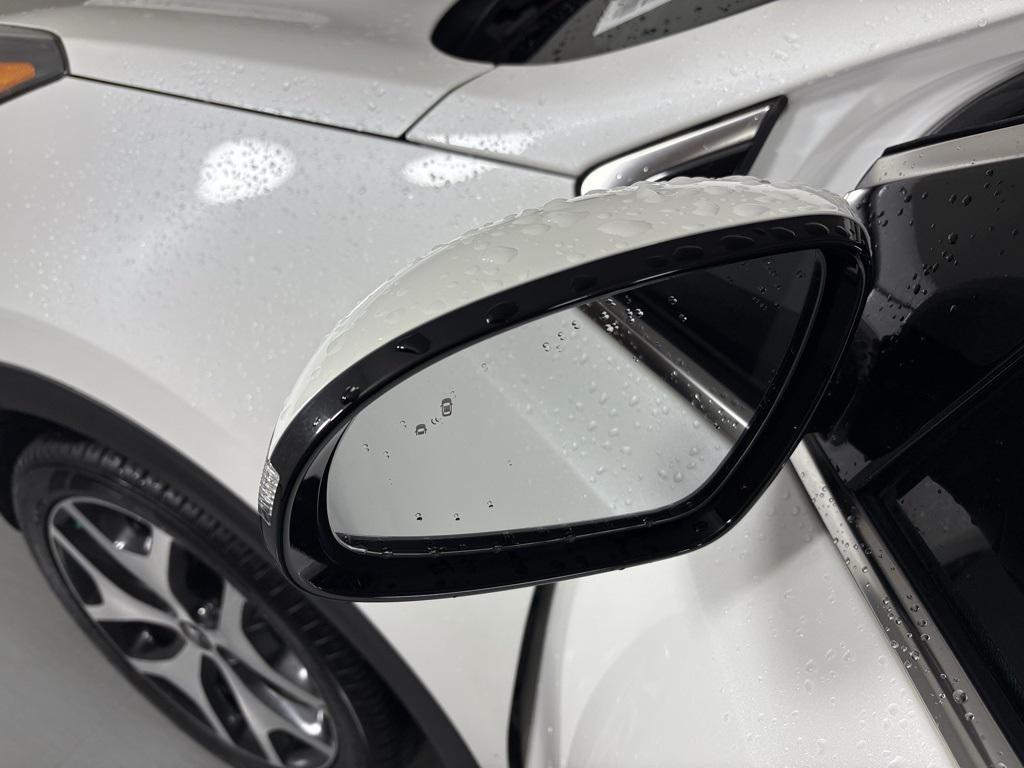 used 2019 Kia Sportage car, priced at $14,300