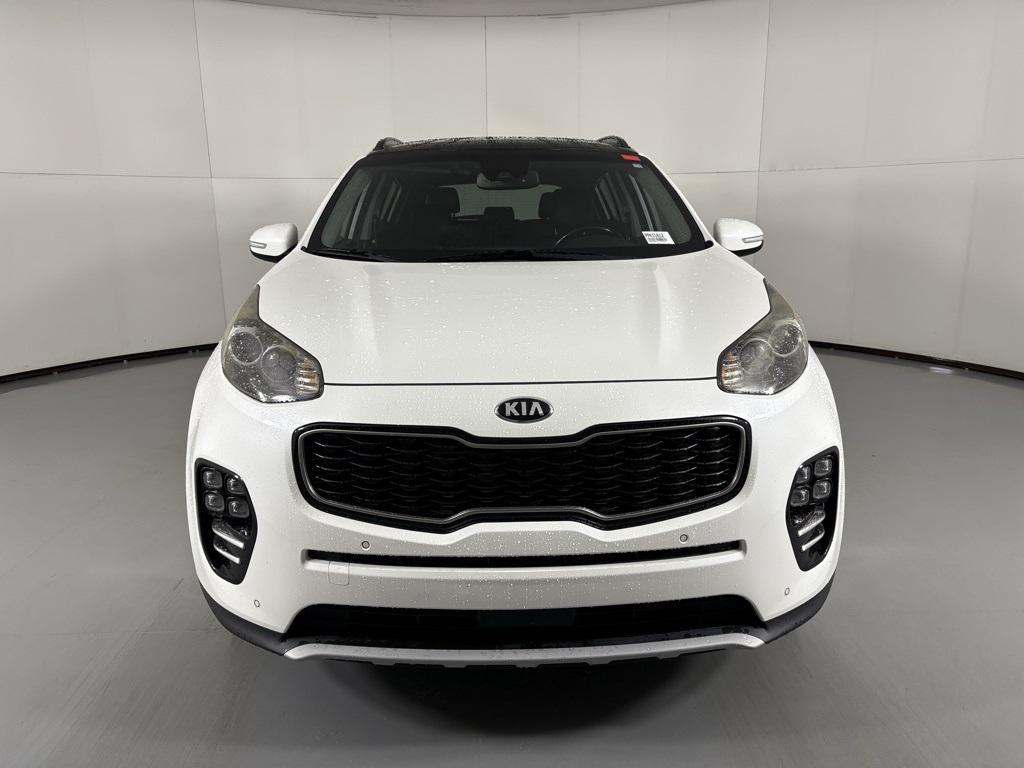 used 2019 Kia Sportage car, priced at $14,300