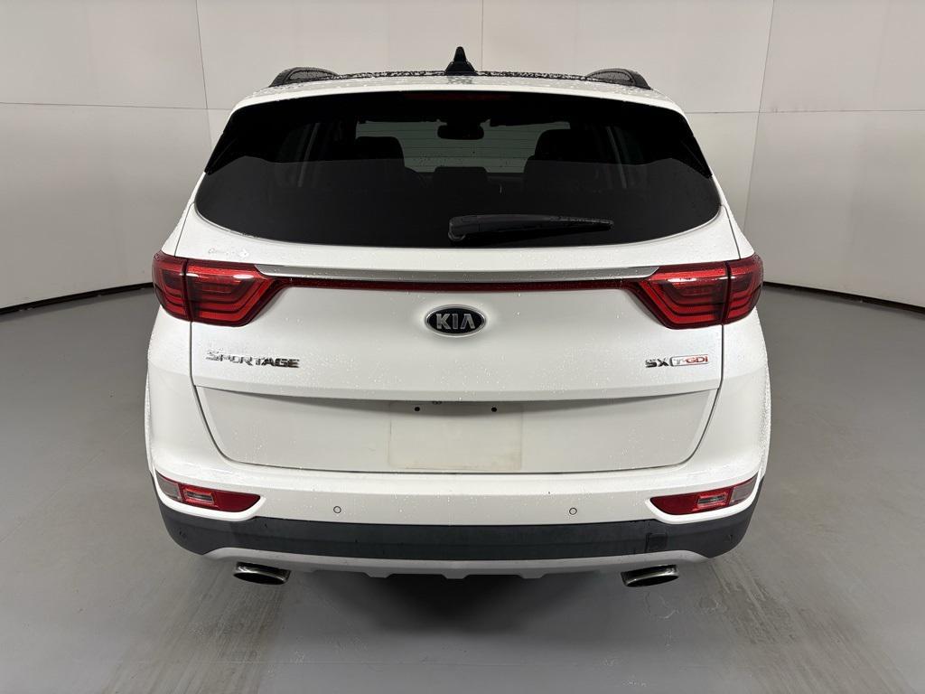 used 2019 Kia Sportage car, priced at $14,300