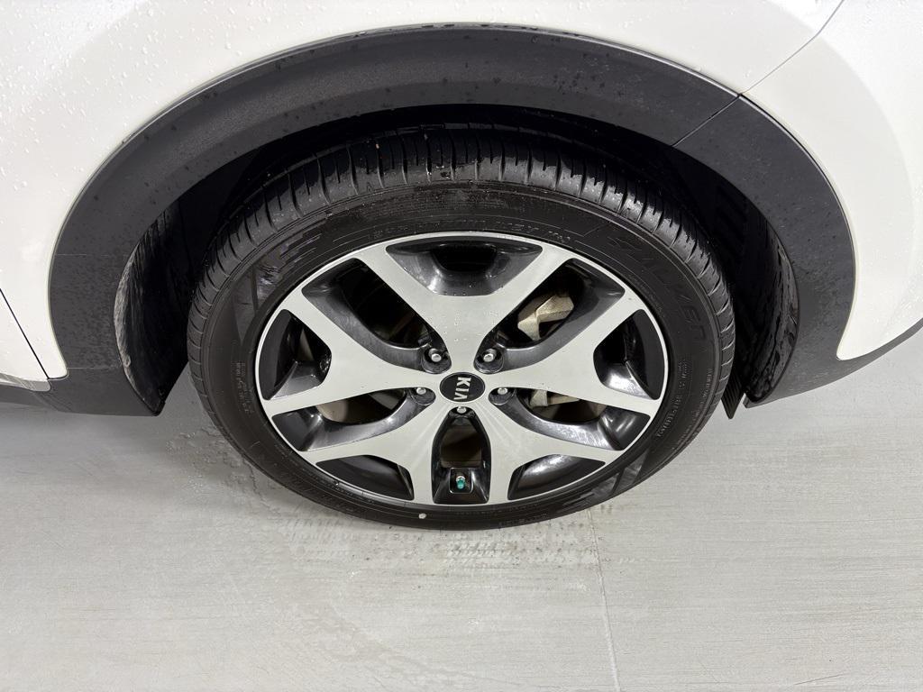used 2019 Kia Sportage car, priced at $14,300