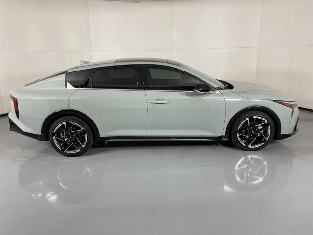 new 2025 Kia K4 car, priced at $26,947