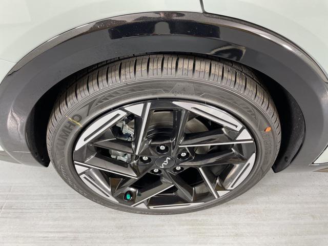 new 2025 Kia K4 car, priced at $26,947