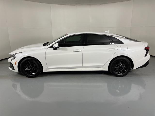 new 2026 Kia K5 car, priced at $29,060