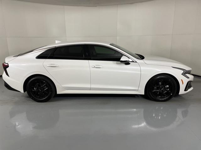 new 2026 Kia K5 car, priced at $29,060