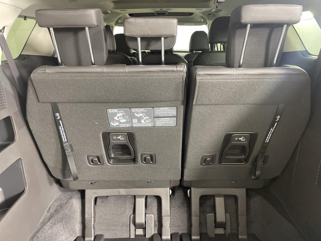 new 2026 Kia Carnival Hybrid car, priced at $48,977