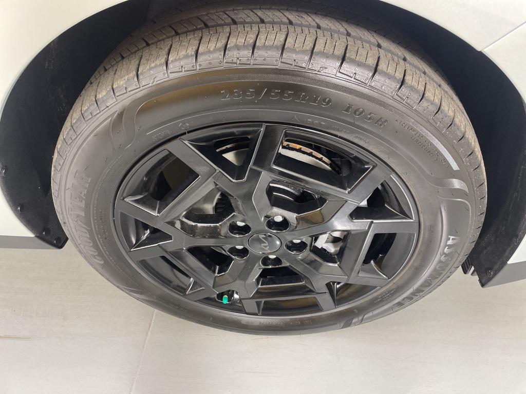 new 2026 Kia Carnival Hybrid car, priced at $48,977