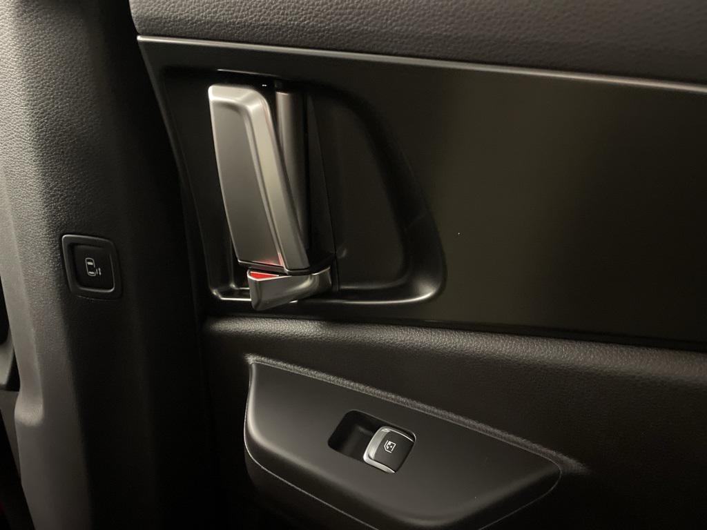 new 2026 Kia Carnival Hybrid car, priced at $48,977