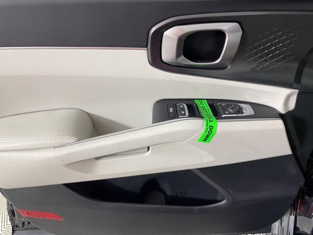 new 2025 Kia Sorento car, priced at $37,809