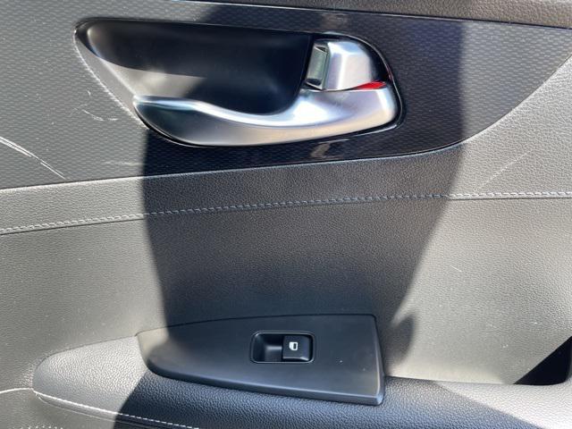 used 2023 Kia Forte car, priced at $19,800