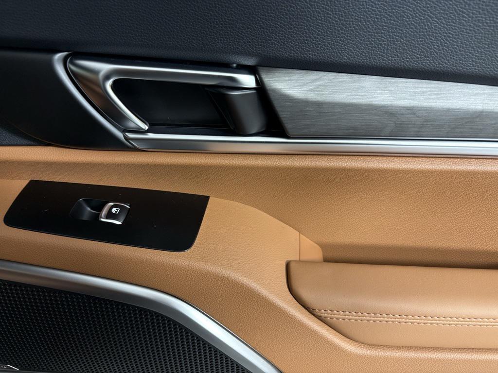 new 2025 Kia Telluride car, priced at $46,800