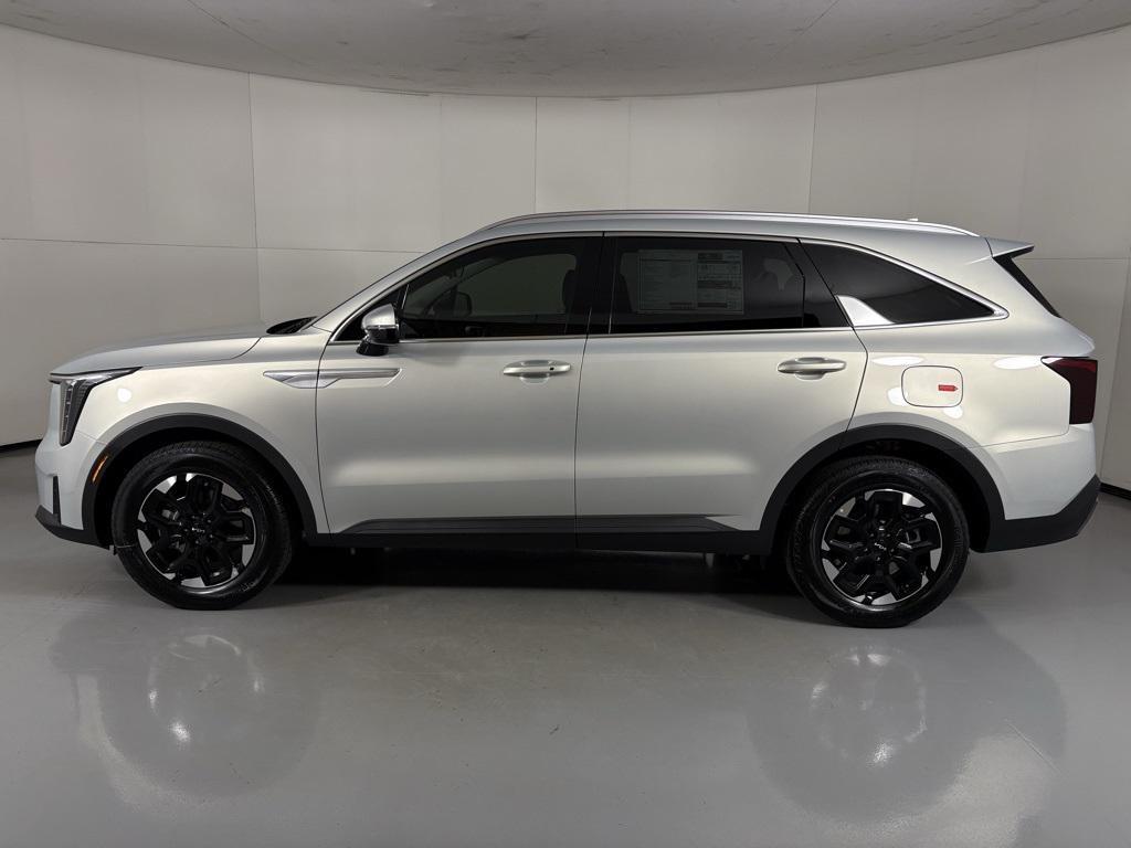 new 2026 Kia Sorento car, priced at $34,764