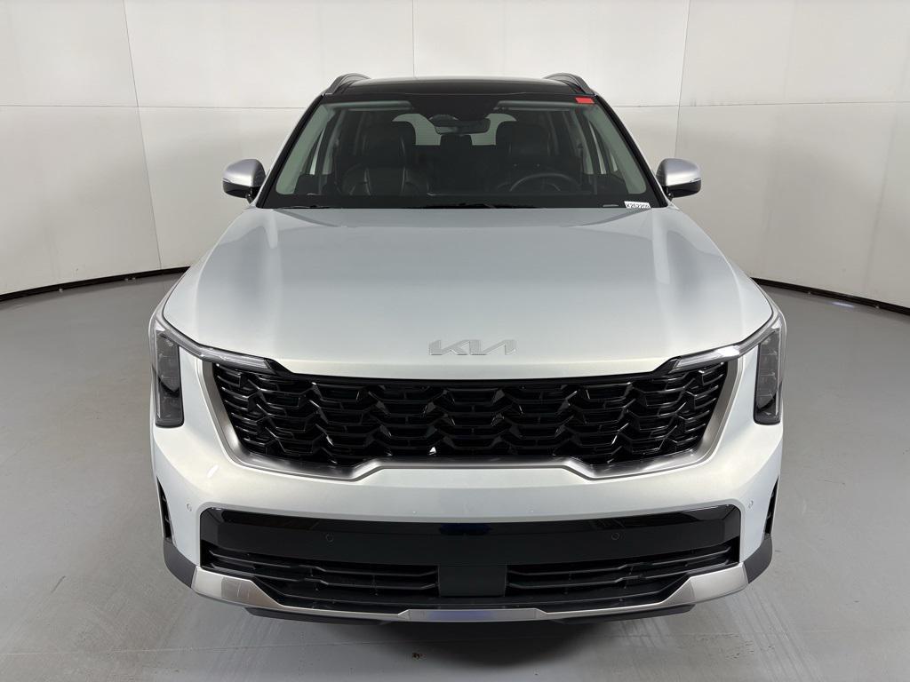 new 2026 Kia Sorento car, priced at $34,764