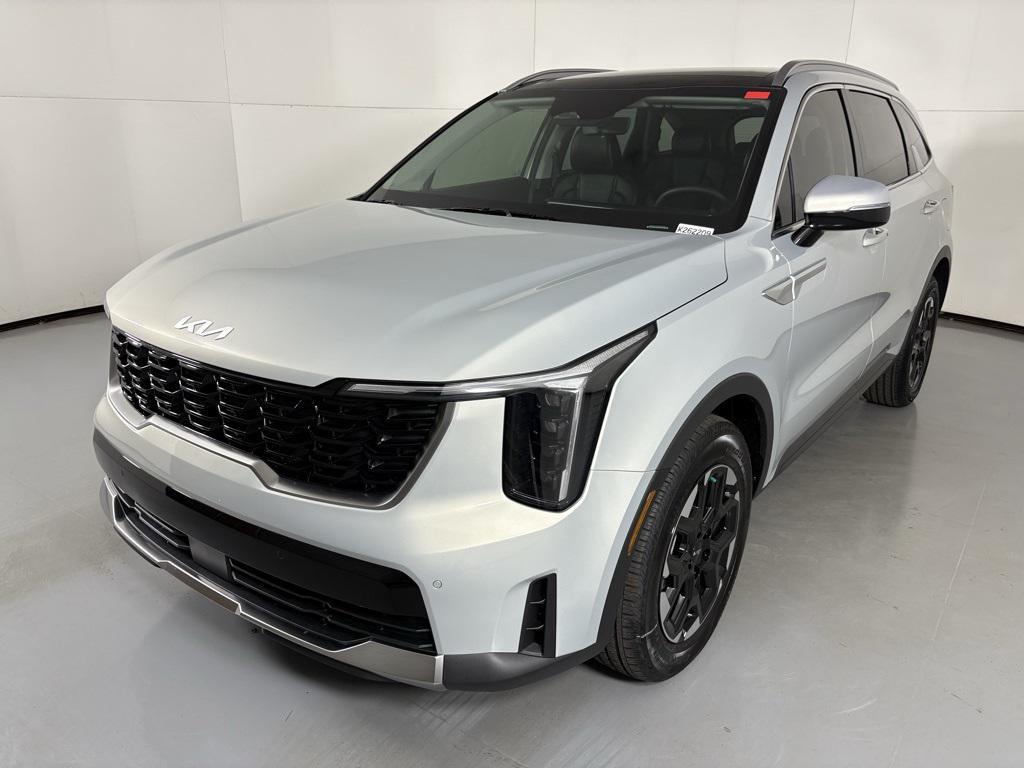new 2026 Kia Sorento car, priced at $34,764