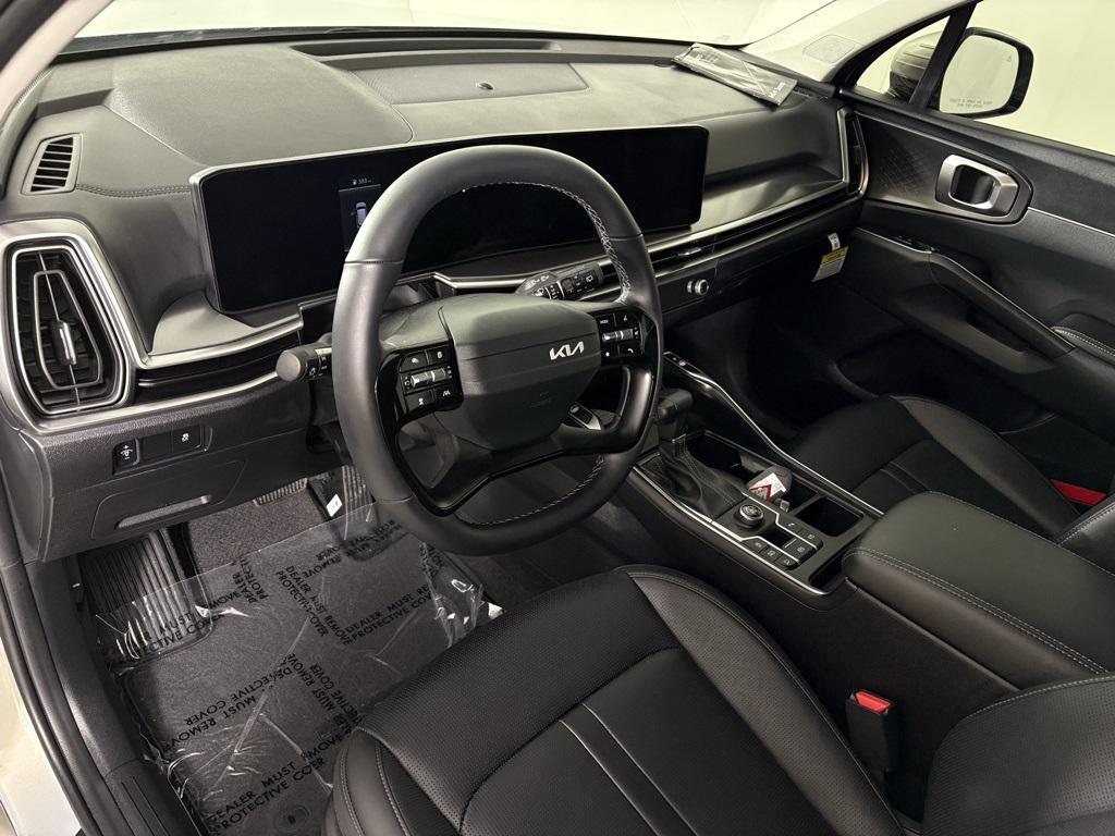 new 2026 Kia Sorento car, priced at $34,764