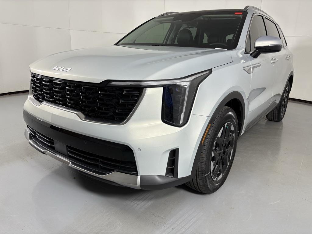 new 2026 Kia Sorento car, priced at $34,764