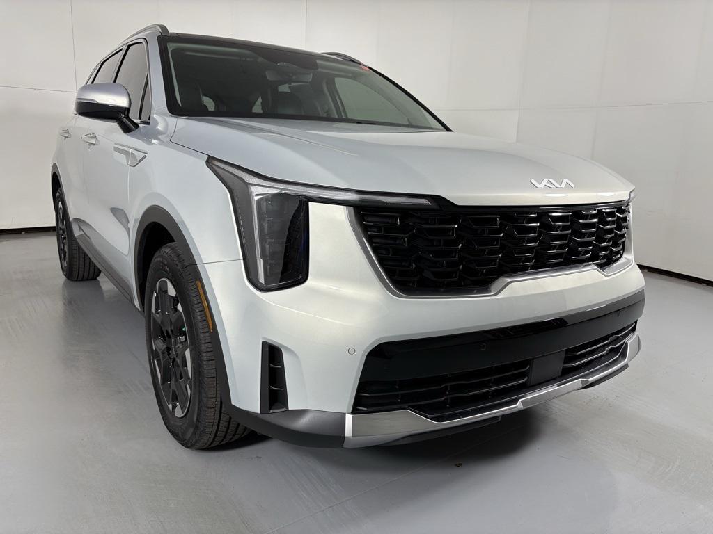 new 2026 Kia Sorento car, priced at $34,764