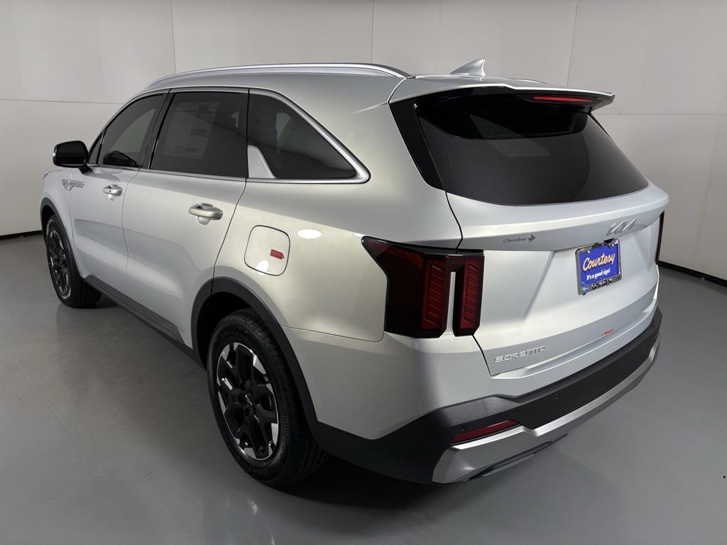 new 2026 Kia Sorento car, priced at $34,764