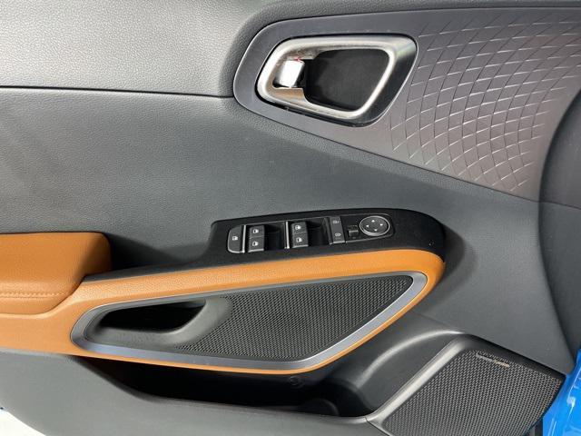 new 2025 Kia Soul car, priced at $25,629