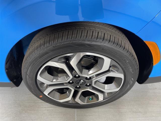 new 2025 Kia Soul car, priced at $25,629