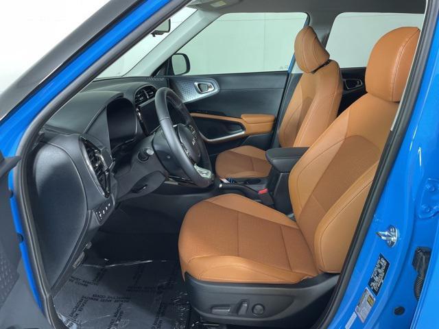 new 2025 Kia Soul car, priced at $25,629