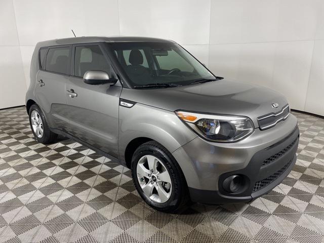 used 2017 Kia Soul car, priced at $15,000