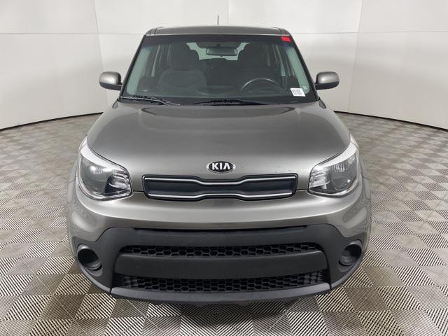 used 2017 Kia Soul car, priced at $15,000