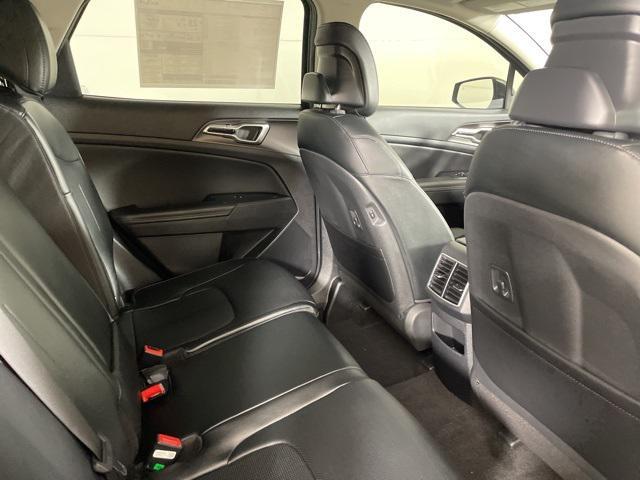 new 2026 Kia Sportage car, priced at $31,298