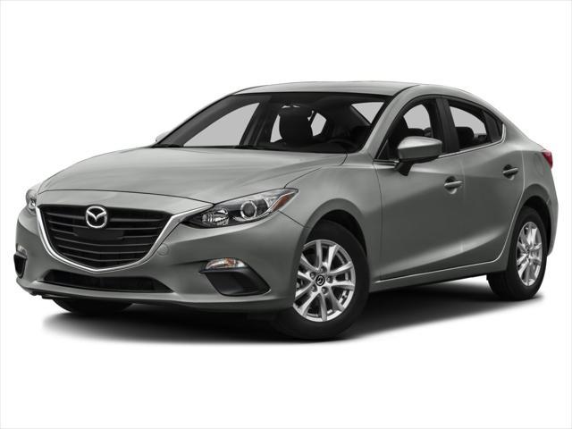 used 2014 Mazda Mazda3 car, priced at $7,750