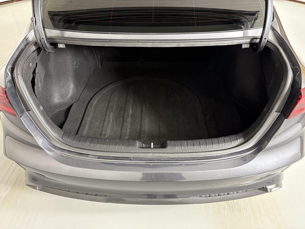 used 2023 Kia Forte car, priced at $14,400