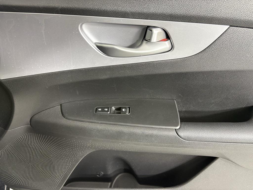 used 2023 Kia Forte car, priced at $14,400