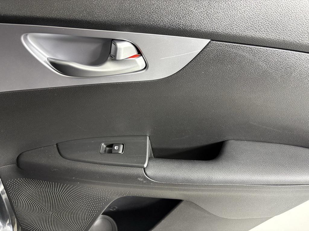used 2023 Kia Forte car, priced at $14,400