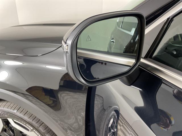 new 2025 Kia Telluride car, priced at $40,706